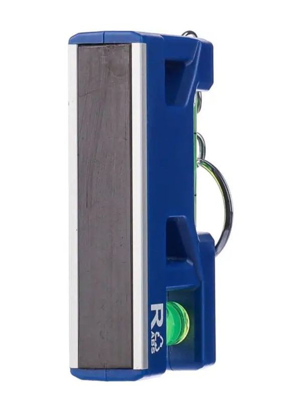 PORTACHIAVI CON LIVELLA INDIA